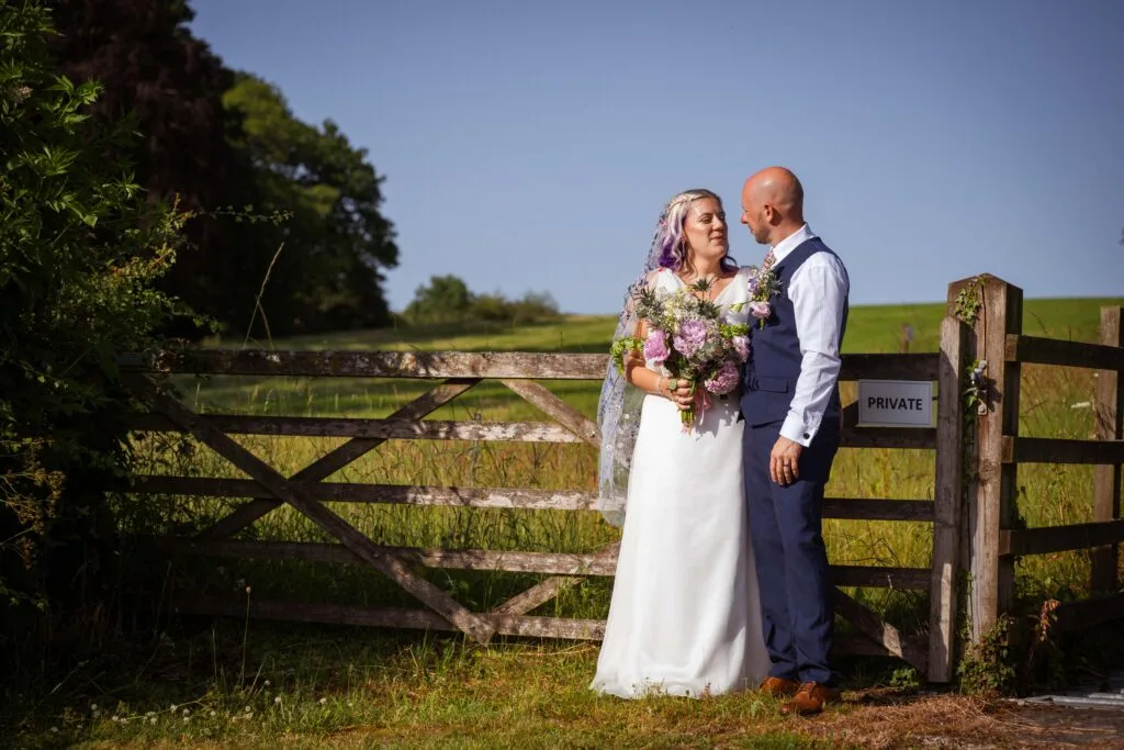 Josie & Jay – Bentley Brook Inn, photo 7