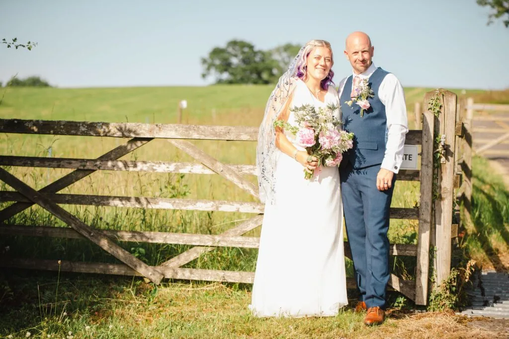 Josie & Jay – Bentley Brook Inn, photo 4