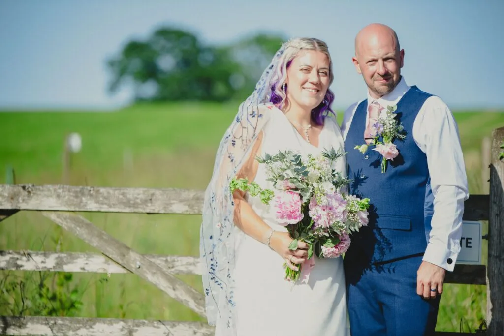 Josie & Jay – Bentley Brook Inn, photo 1