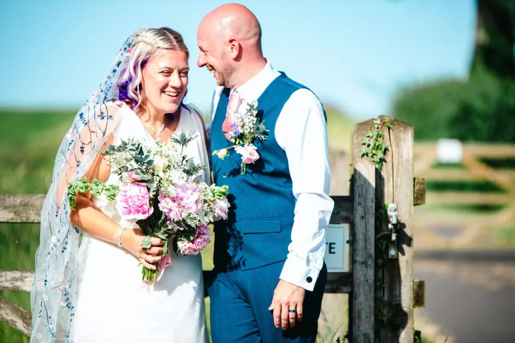 Josie & Jay – Bentley Brook Inn, photo 2