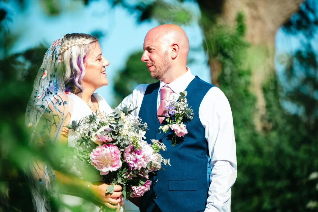 Josie & Jay – Bentley Brook Inn, photo 3