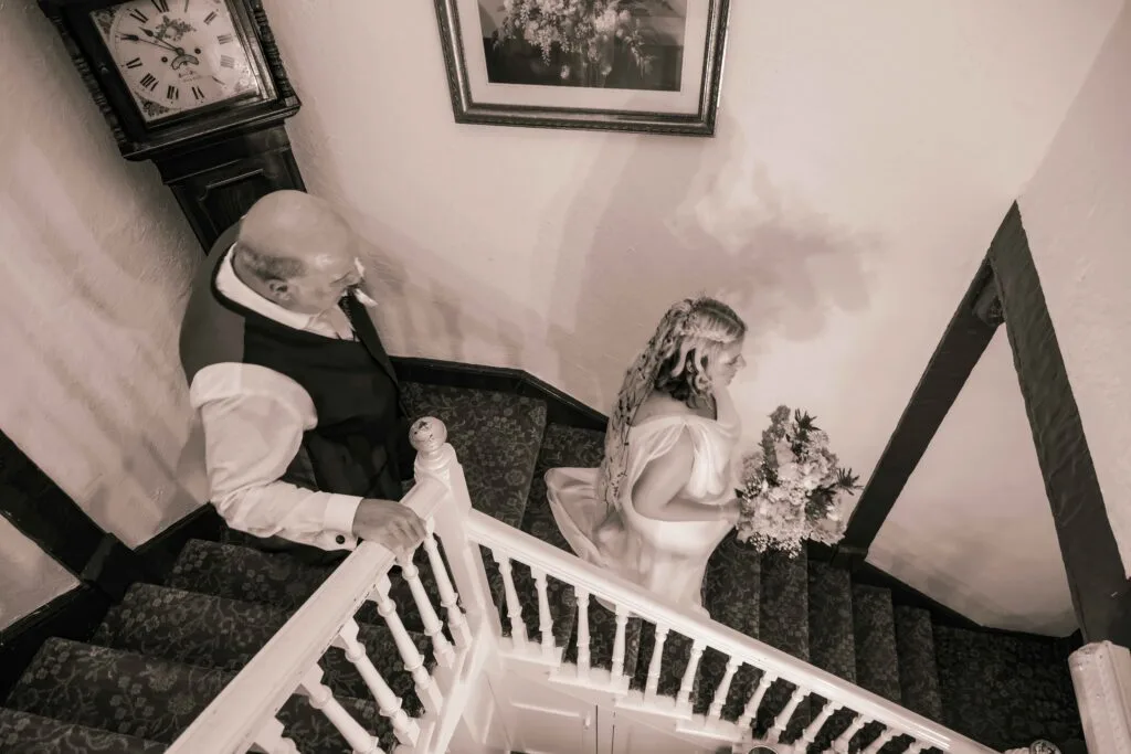 Josie & Jay – Bentley Brook Inn, photo 12