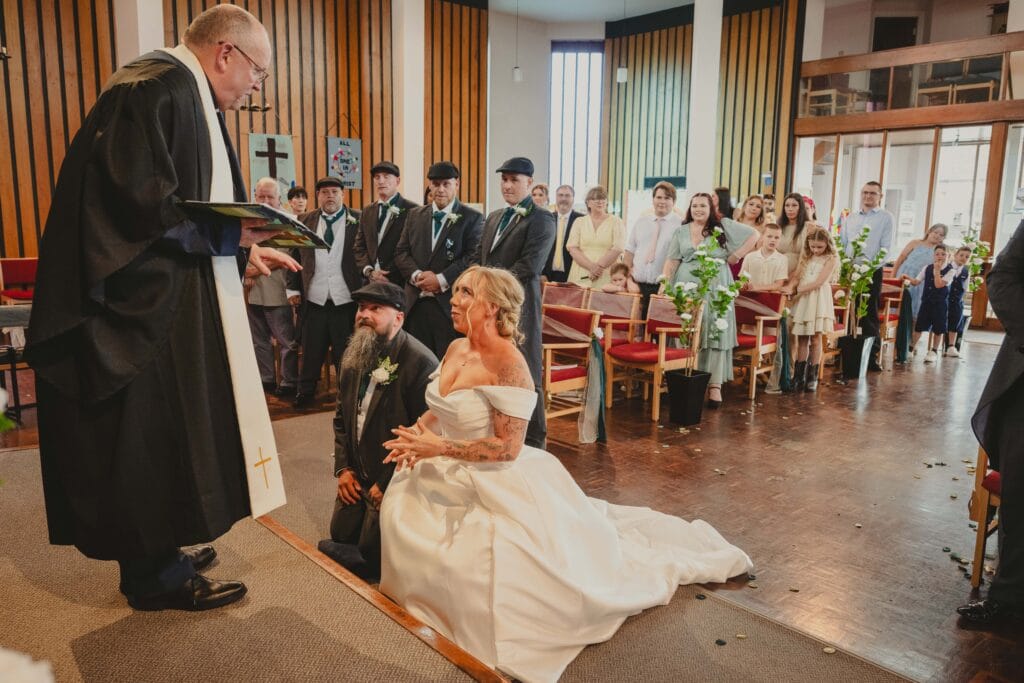Laura & Jack – Leicester Wedding Photographer, photo 4