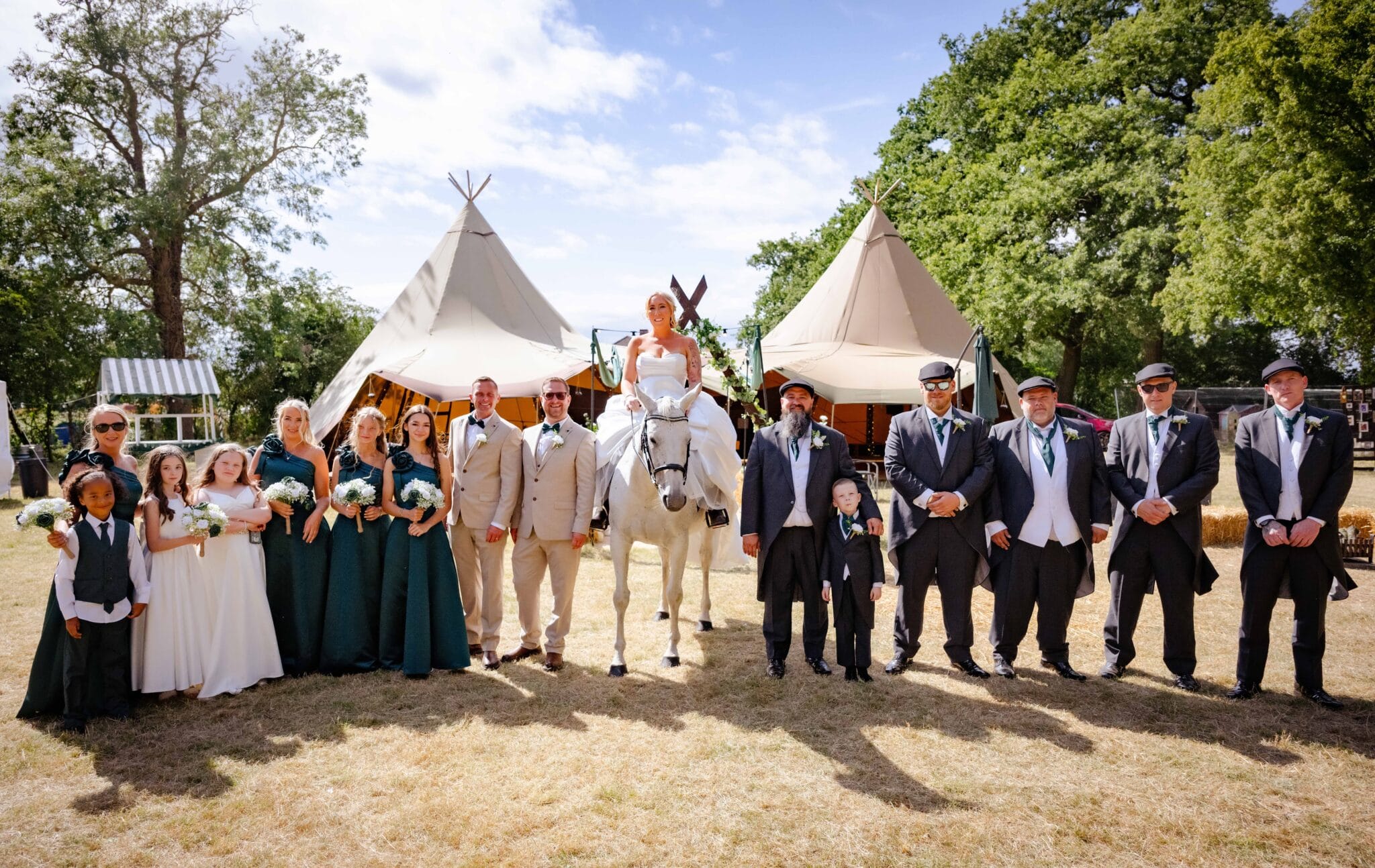 Laura & Jack – Leicester Wedding Photographer