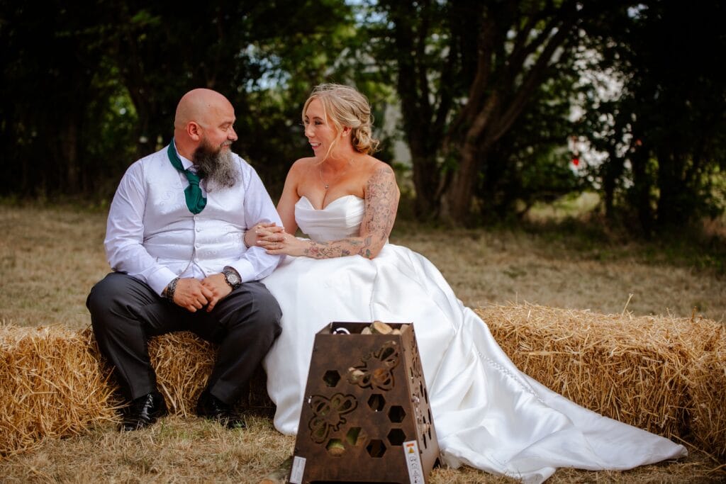 Laura & Jack – Leicester Wedding Photographer, photo 11
