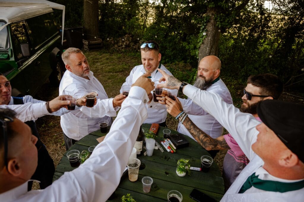 Laura & Jack – Leicester Wedding Photographer, photo 12