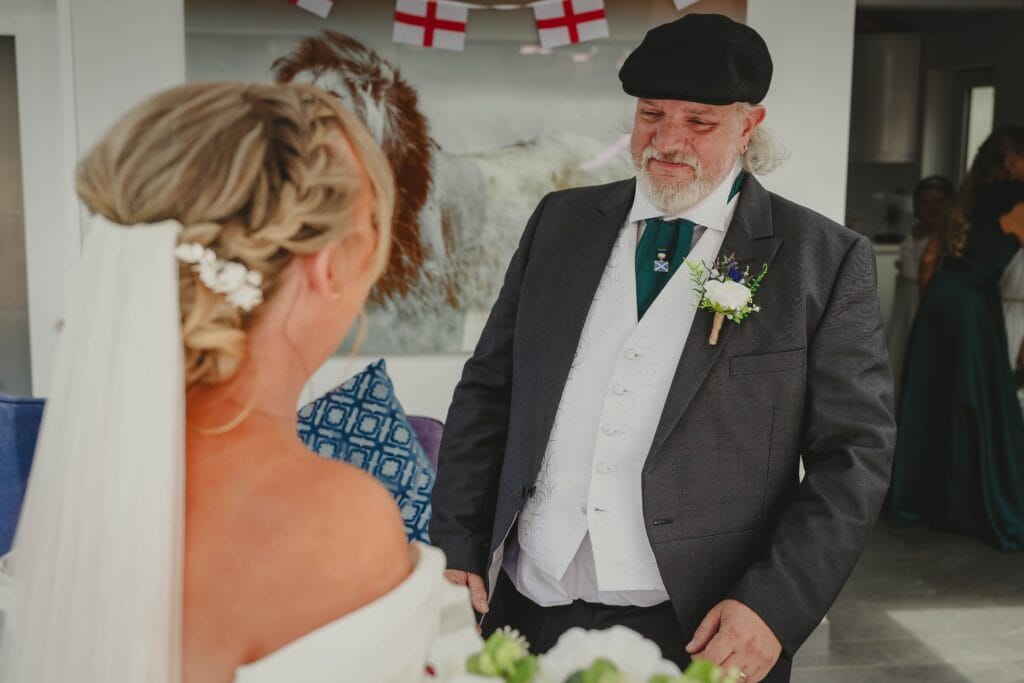 Laura & Jack – Leicester Wedding Photographer, photo 2