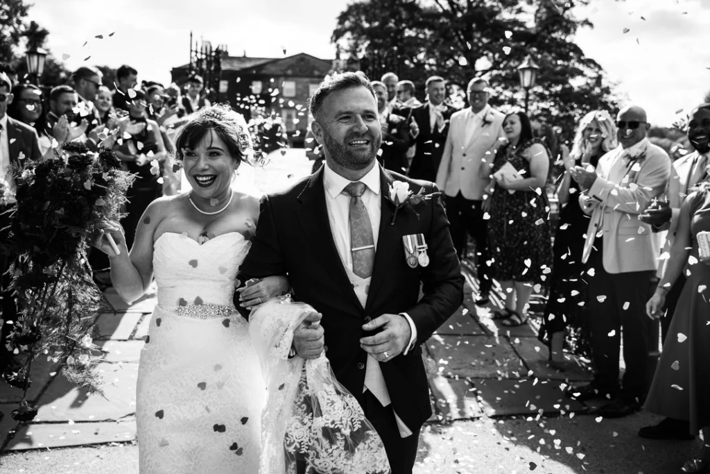 Sabina & Ben — A Waterton Park Hotel Wedding, photo 9
